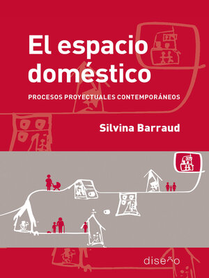 cover image of EL ESPACIO DOMÉSTICO